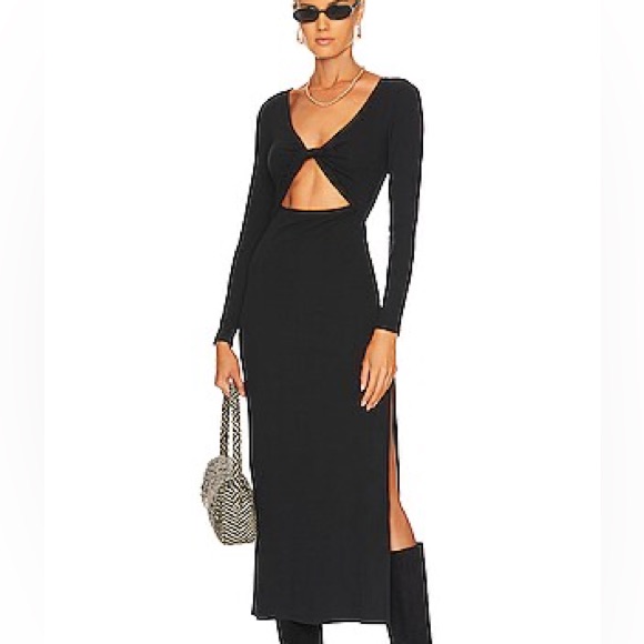 L Space Hayden Midi Dress